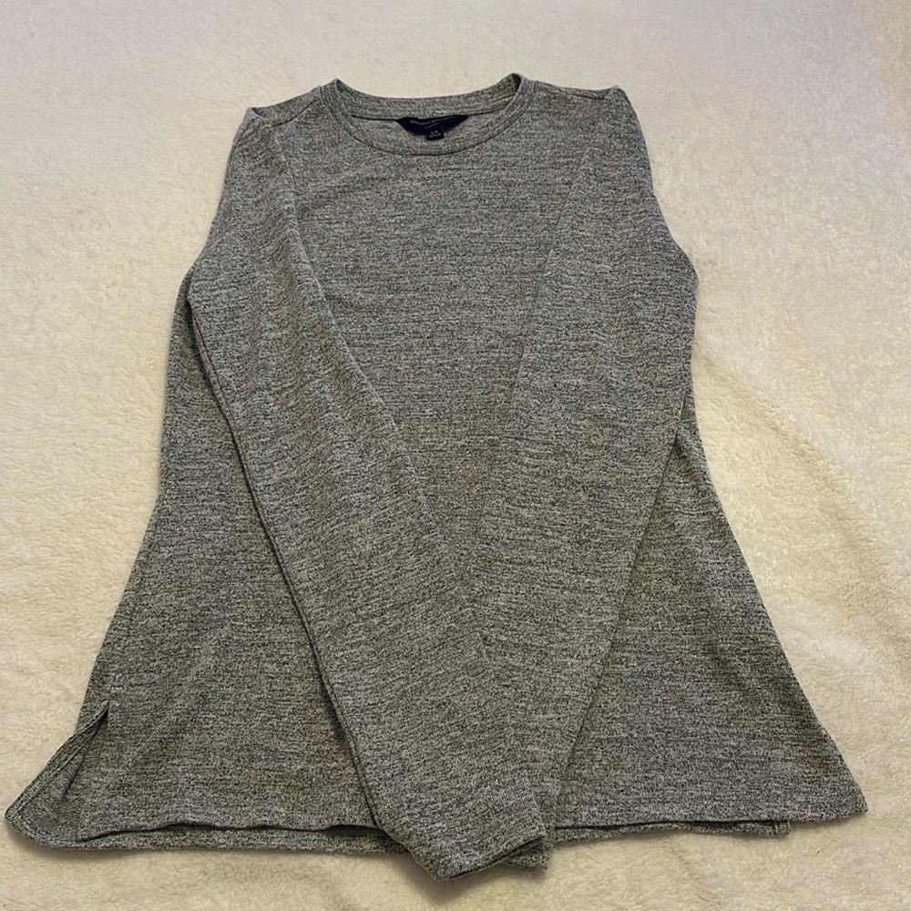 Banana Republic Forever Sweater